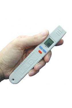 merilec za merjenje temperature
