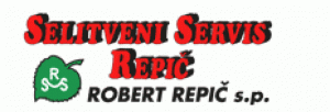 Selitveni servis Repič, Robert Repič s.p.